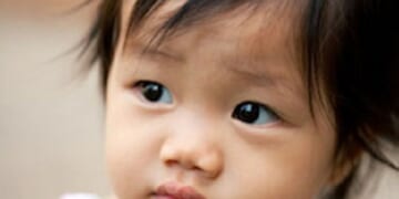 China: Sex-Selection Abortions Result in 133 Boys for Every 100 Girls