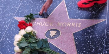 Chuck Norris Doesn’t Cheat Death – Religion & Liberty Online