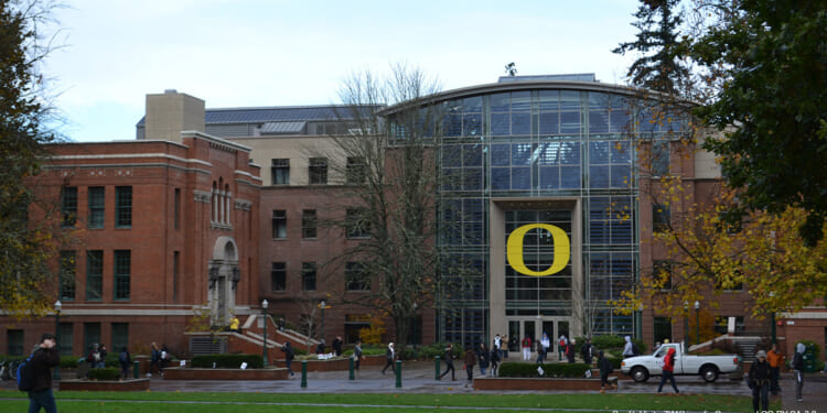 Colleges are Handing Out Abortion Pills Like Candy, Killing Countless Babies