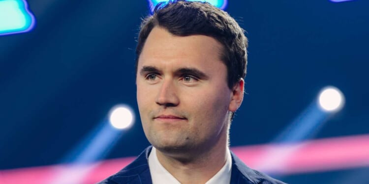 Image for article: Confirmed: In His Final Days, Charlie Kirk Came To Agree With Whatever You Believe