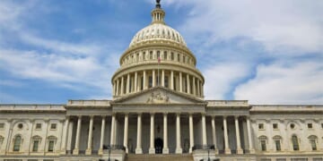 Image for article: Congress Pledges To Work Tirelessly To Expose All Sex Criminals Who Aren't In Congress