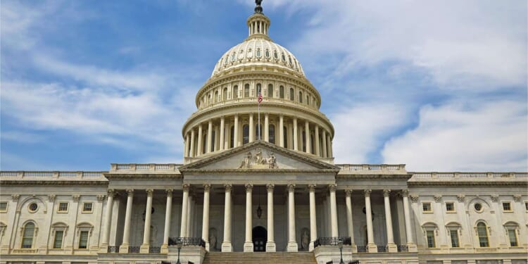 Image for article: Congress Pledges To Work Tirelessly To Expose All Sex Criminals Who Aren't In Congress