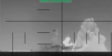 Image for article: Conservatives Express Concern Over Foreign Wars And OOHHH DANG OUR SUBMARINE JUST BLEW UP A BOAT HECK YEAH WE ARE SO BACK