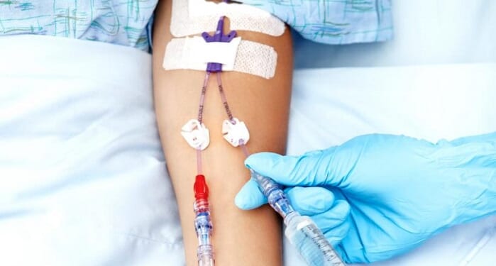 Court Says Spain Can Euthanize 25-Year-Old Woman Paralyzed After Attempted Suicide