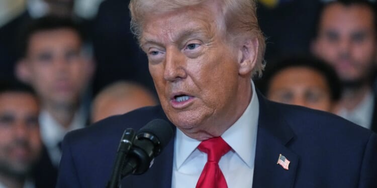 DOJ Releases FBI Interview Summaries Containing Sexual Allegations Against Trump