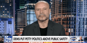 Democrats Like to Make People Hurt [WATCH]