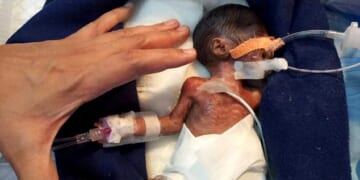 Democrats in Oregon Vote for Infanticide a Second Time