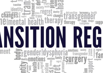 'Destransition Awareness Day' – Hope and Healing for Those Caught in Transgenderism