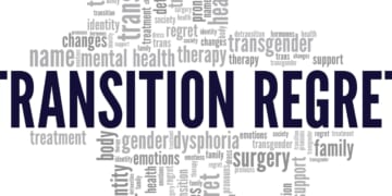 'Destransition Awareness Day' – Hope and Healing for Those Caught in Transgenderism