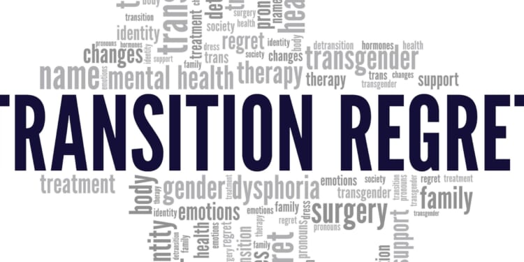 'Destransition Awareness Day' – Hope and Healing for Those Caught in Transgenderism