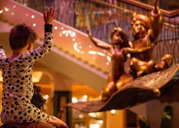 Disney Releases New Pro-Family Ad: Is the House of Mouse Righting the Ship?