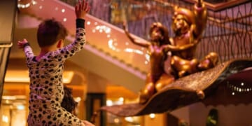 Disney Releases New Pro-Family Ad: Is the House of Mouse Righting the Ship?