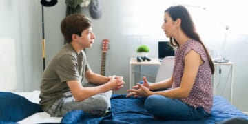 Do Strict Parents Have a Better Relationship with Their Kids?