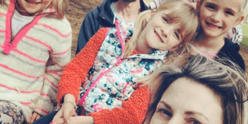 Doctors Told Mom to Abort One Triplet to Save the Others. She Refused and They’re Doing Great