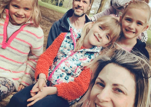 Doctors Told Mom to Abort One Triplet to Save the Others. She Refused and They’re Doing Great