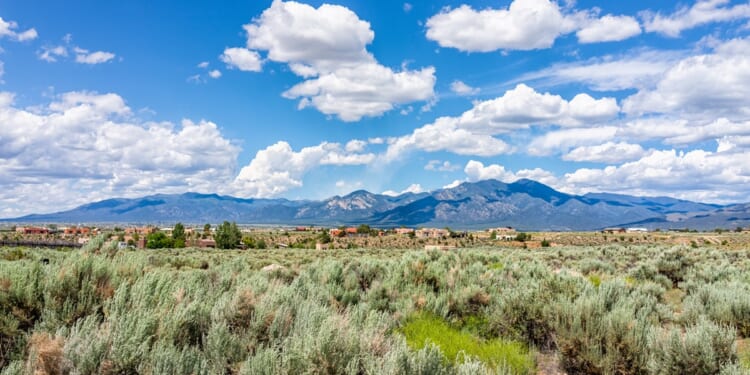 Does America Sit on “Stolen Land”?