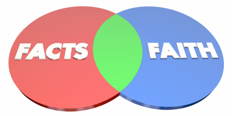 Does Science Prove God Is Dead? – Religion & Liberty Online