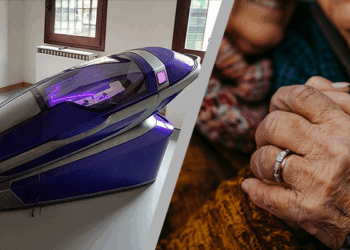 “Dr. Death” Creates “Suicide Pods” for Couple to Kill Themselves Together