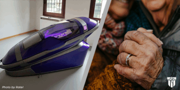 “Dr. Death” Creates “Suicide Pods” for Couple to Kill Themselves Together