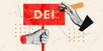 EEOC Chair Warns Companies Against Discriminatory DEI Policies