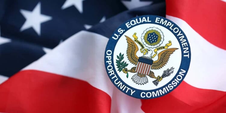 EEOC Protects Women’s Spaces in Federal Workplaces