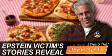 Epstein Exposed: Victim's Stories Reveal Satanic, Unfathomable Crimes