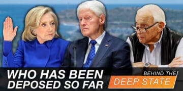 Epstein Justice: Reviewing Who Has Been Deposed So Far