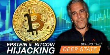 Epstein & the Hijacking of Bitcoin: A New World Financial Order