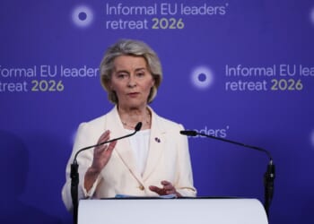 Eurocrats Propose “One Market Act,” Digital Euro