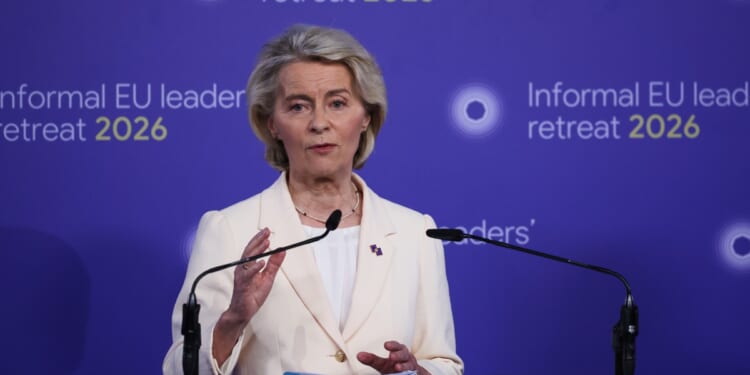 Eurocrats Propose “One Market Act,” Digital Euro