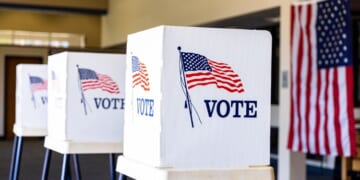 Exposing the Unconstitutional Power Grab in SAVE Act