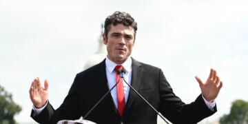 FBI Blocked Probe Into Possible Foreign Role in Charlie Kirk Assassination, Says Joe Kent