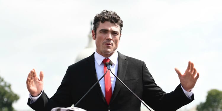 FBI Blocked Probe Into Possible Foreign Role in Charlie Kirk Assassination, Says Joe Kent