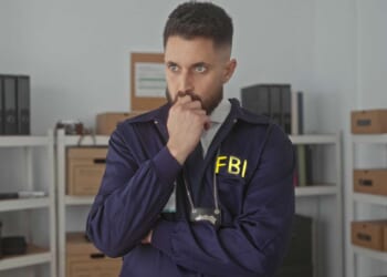 Image for article: FBI Wondering If Swearing Allegiance To ISIS Might Be Slight Red Flag