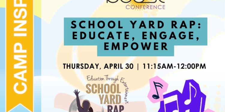 Failing Calif. School District Spends 610K for Black Kids to Learn Rap