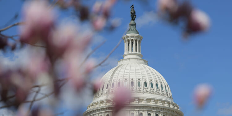 Fair Treatment of Religious Organizations Act Introduced