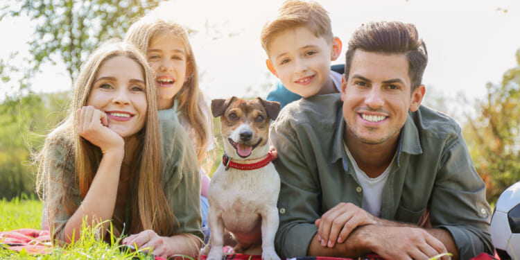 Families Flock to Pro-Life Red States as Pro-Abortion Blue States Lose Children