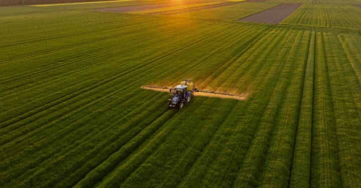 Fertilizer Bottleneck at Hormuz Raises Risk of Food Inflation and Worsening Global Hunger