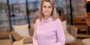 Finland's Päivi Räsänen Convicted For 'Insulting' Homosexuals