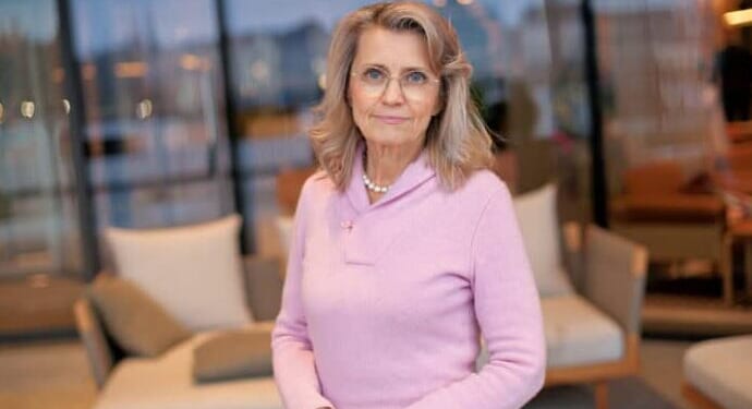 Finland's Päivi Räsänen Convicted For 'Insulting' Homosexuals