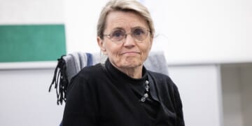 Finnish Lawmaker Convicted of “Hate Speech” for Promoting Biblical View of Homosexuality