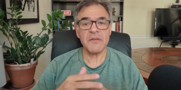 Former CIA Agent Weighs In on Israel, War With Iran, Epstein, and JFK Files