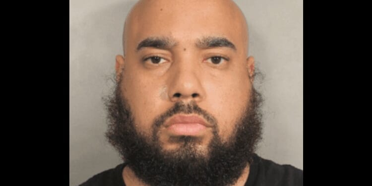 Former D.C. Cop — Honored for Service at J6 Protest — Indicted for Drugging, Raping Women