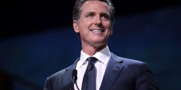 Gavin Newsom Abandoned His Dying Mother to Push His Political Career