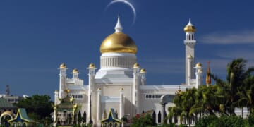 Glenn Beck Warns: Islamist Ideology Is a Clear and Present Danger