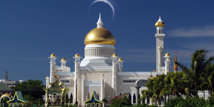 Glenn Beck Warns: Islamist Ideology Is a Clear and Present Danger