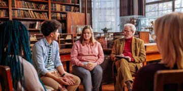 'Global Mind Health' Study Identifies Four Factors Fueling Mental Health Crisis