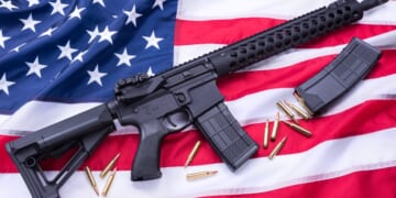 Gun-crazy Democrats Take Aim at Second Amendment Rights