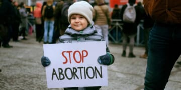 HHS Investigates 13 States for Requiring Health Care Providers to Cover Abortion