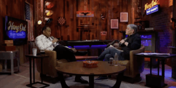 Hannity, Stephen A. Smith Discuss Gavin Newsom on New Podcast — 'I Won't Take S--t From Him!' [WATCH]